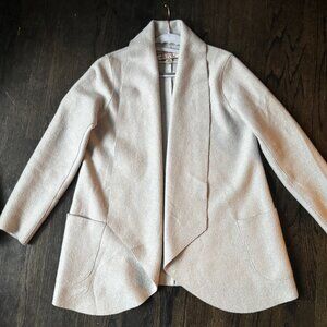 Beyond Threads Alpaca Jacket